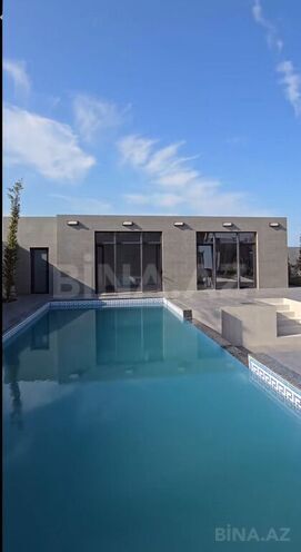 7 otaqlı həyət evi/bağ evi - Mərdəkan q. - 800 m² (3)
