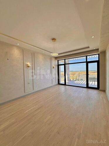 7 otaqlı həyət evi/bağ evi - Mərdəkan q. - 800 m² (13)