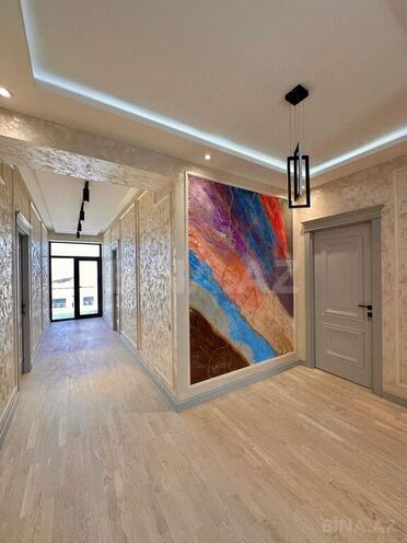 7 otaqlı həyət evi/bağ evi - Mərdəkan q. - 800 m² (5)