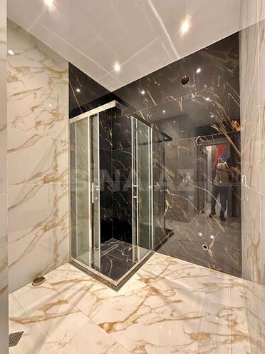 7 otaqlı həyət evi/bağ evi - Mərdəkan q. - 800 m² (8)