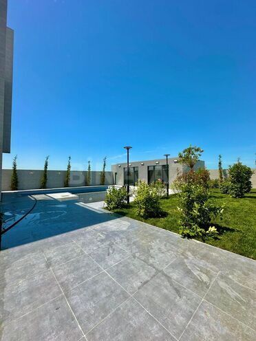 7 otaqlı həyət evi/bağ evi - Mərdəkan q. - 800 m² (2)