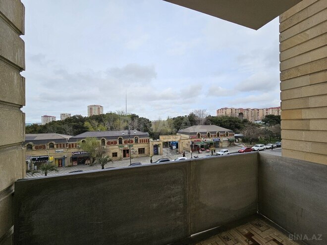 4 otaqlı yeni tikili - Xırdalan - 136 m² (21)