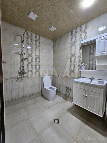 4 otaqlı yeni tikili - Xırdalan - 136 m² (18)
