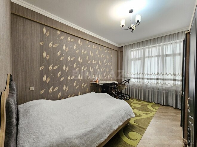 4 otaqlı yeni tikili - Xırdalan - 136 m² (6)