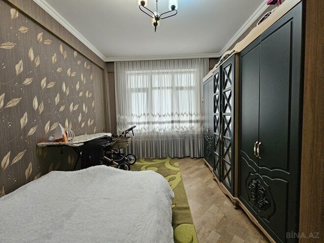 4 otaqlı yeni tikili - Xırdalan - 136 m² (7)