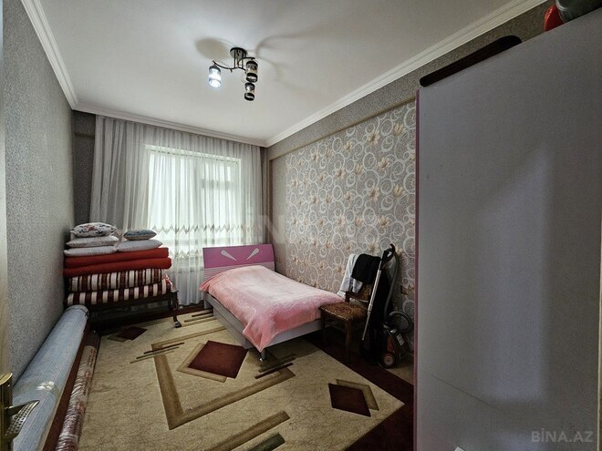 4 otaqlı yeni tikili - Xırdalan - 136 m² (9)