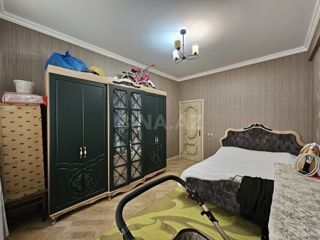 4 otaqlı yeni tikili - Xırdalan - 136 m² (8)