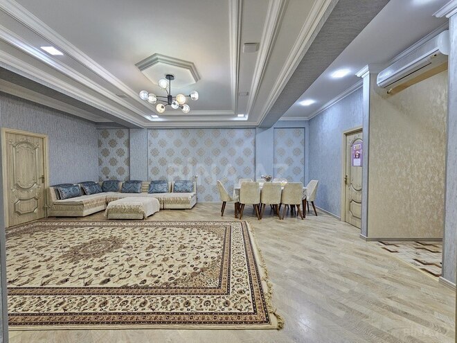 4 otaqlı yeni tikili - Xırdalan - 136 m² (3)