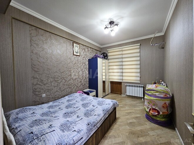 4 otaqlı yeni tikili - Xırdalan - 136 m² (11)