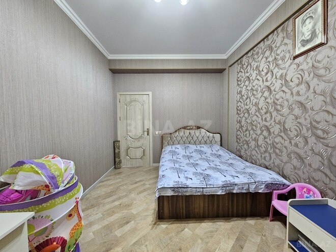 4 otaqlı yeni tikili - Xırdalan - 136 m² (12)