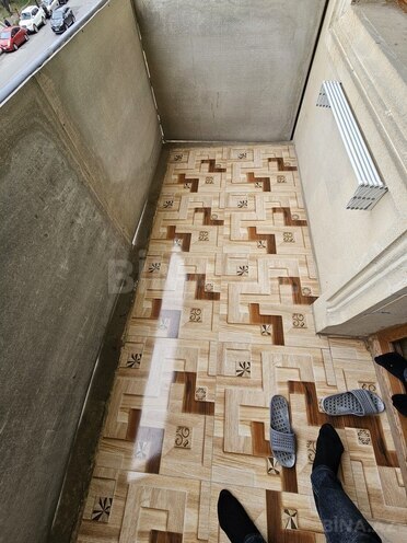 4 otaqlı yeni tikili - Xırdalan - 136 m² (20)