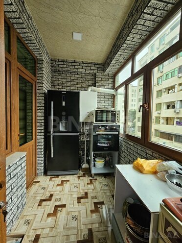 4 otaqlı yeni tikili - Xırdalan - 136 m² (16)