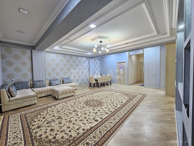 4 otaqlı yeni tikili - Xırdalan - 136 m² (2)