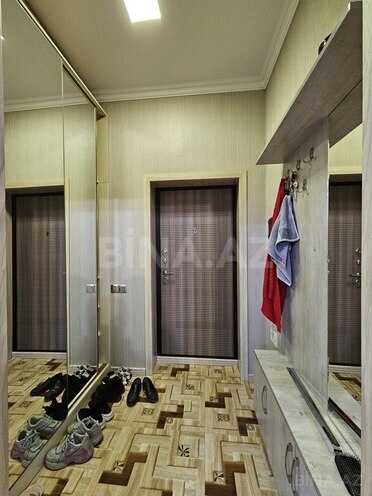 4 otaqlı yeni tikili - Xırdalan - 136 m² (19)