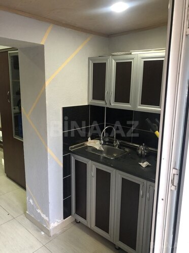 2-комн. офис - м. Нефтчиляр - 40 м² (8)