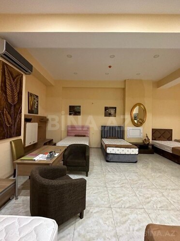 Obyekt - Şah İsmayıl Xətai m. - 173 m² (9)