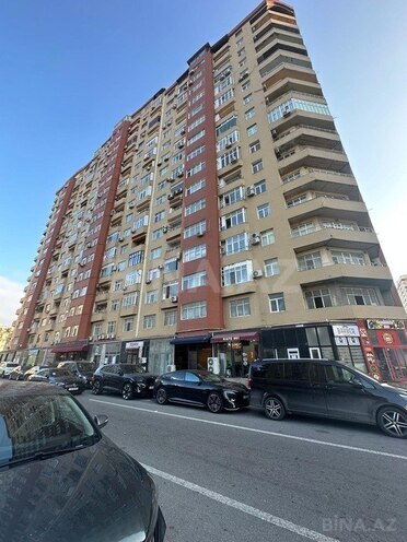 Obyekt - Şah İsmayıl Xətai m. - 173 m² (1)