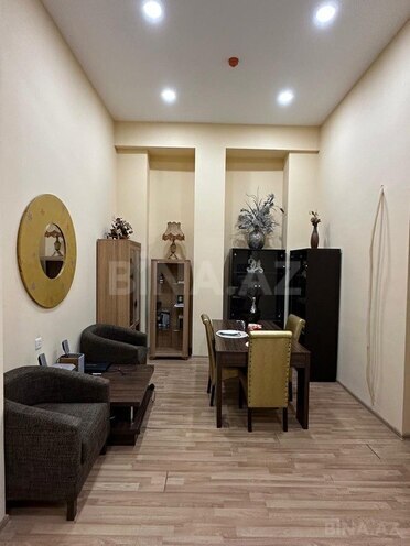 Obyekt - Şah İsmayıl Xətai m. - 173 m² (11)