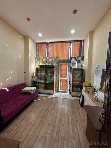 Obyekt - Şah İsmayıl Xətai m. - 173 m² (13)