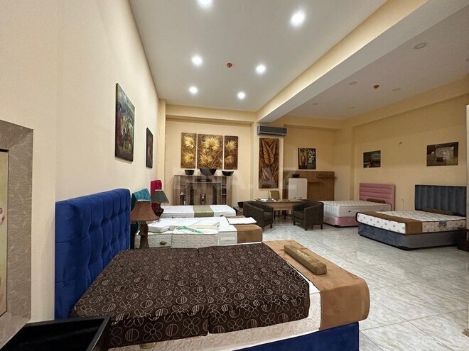 Obyekt - Şah İsmayıl Xətai m. - 173 m² (8)