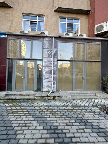 Obyekt - Şah İsmayıl Xətai m. - 173 m² (2)
