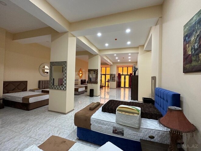 Obyekt - Şah İsmayıl Xətai m. - 173 m² (6)