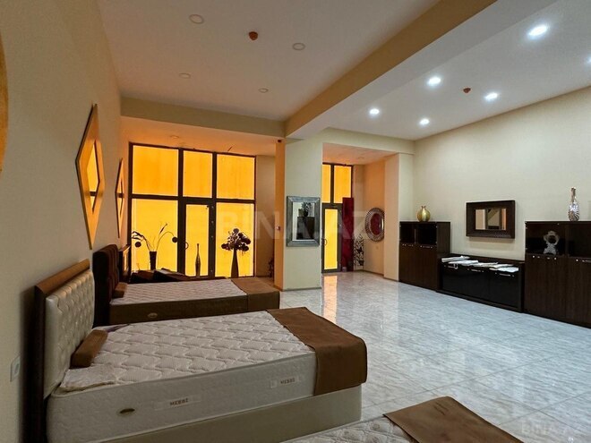 Obyekt - Şah İsmayıl Xətai m. - 173 m² (7)