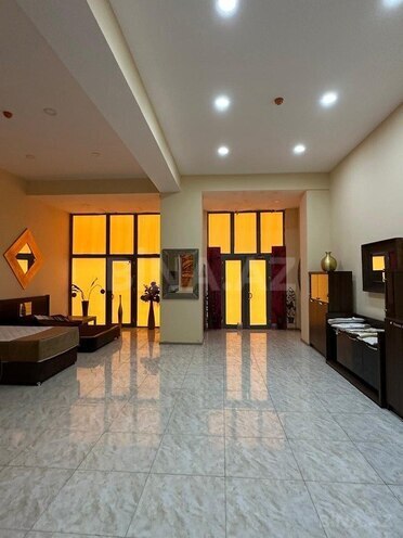 Obyekt - Şah İsmayıl Xətai m. - 173 m² (4)