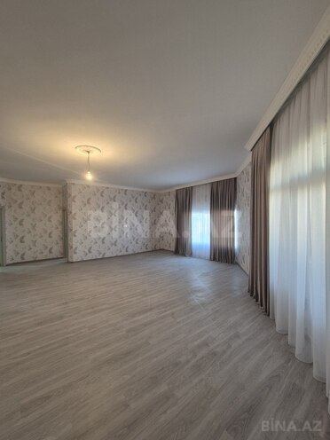 2 otaqlı yeni tikili - 8 Noyabr m. - 140 m² (6)