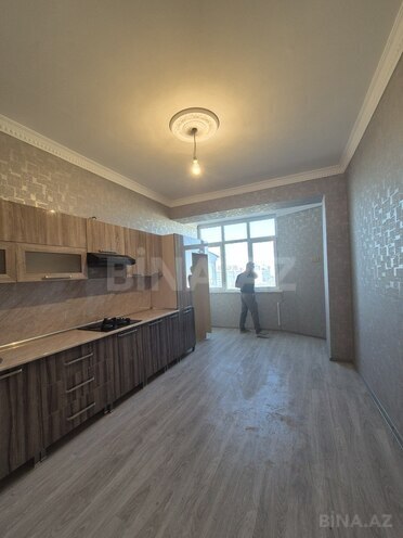 2 otaqlı yeni tikili - 8 Noyabr m. - 140 m² (12)