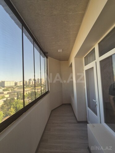 2 otaqlı yeni tikili - 8 Noyabr m. - 140 m² (14)