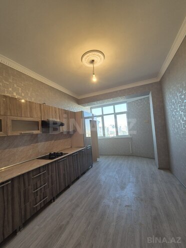 2 otaqlı yeni tikili - 8 Noyabr m. - 140 m² (13)