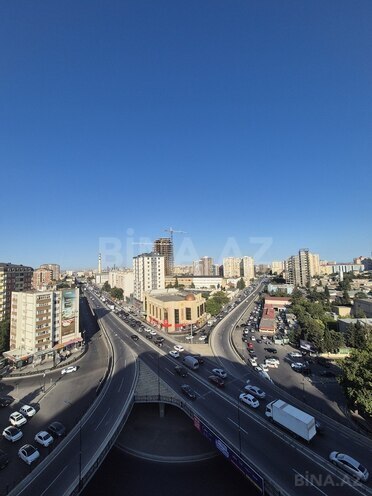 2 otaqlı yeni tikili - 8 Noyabr m. - 140 m² (15)