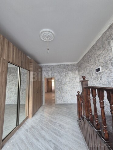2 otaqlı yeni tikili - 8 Noyabr m. - 140 m² (7)
