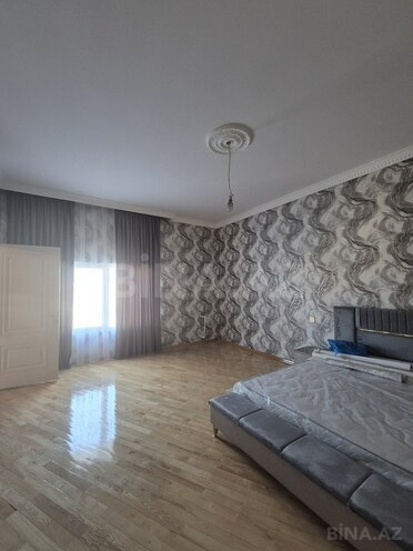 2 otaqlı yeni tikili - 8 Noyabr m. - 140 m² (3)