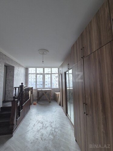 2 otaqlı yeni tikili - 8 Noyabr m. - 140 m² (4)