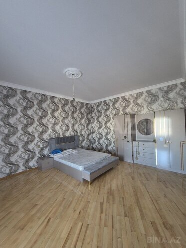 2 otaqlı yeni tikili - 8 Noyabr m. - 140 m² (2)
