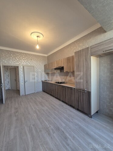2 otaqlı yeni tikili - 8 Noyabr m. - 140 m² (10)