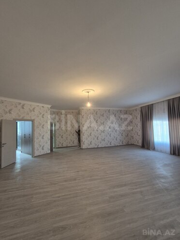 2 otaqlı yeni tikili - 8 Noyabr m. - 140 m² (5)