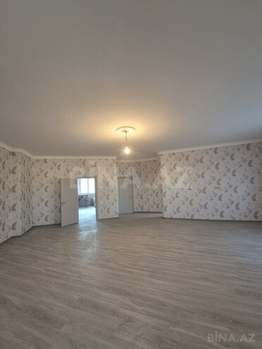 2 otaqlı yeni tikili - 8 Noyabr m. - 140 m² (16)