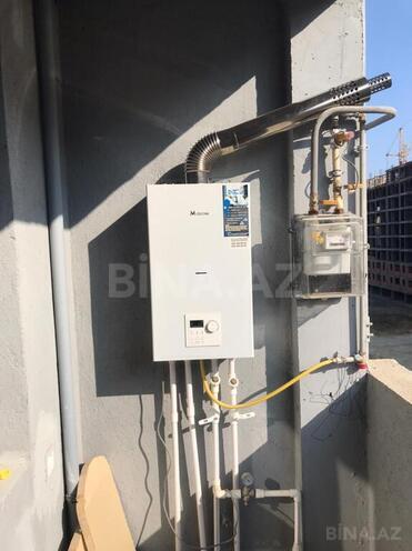 2 otaqlı yeni tikili - Saray q. - 75 m² (7)