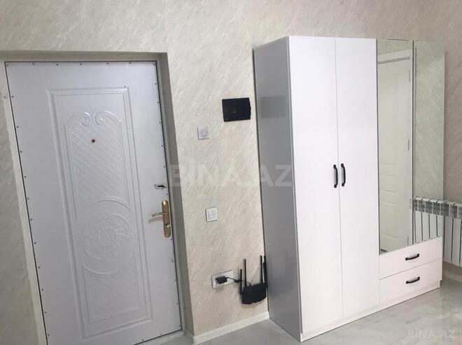 2 otaqlı yeni tikili - Saray q. - 75 m² (6)