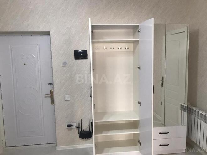 2 otaqlı yeni tikili - Saray q. - 75 m² (5)