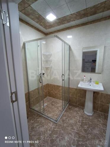 2 otaqlı yeni tikili - Saray q. - 75 m² (11)