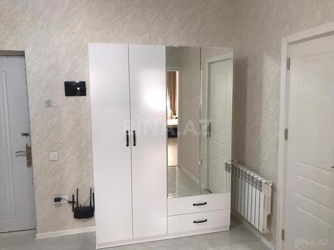 2 otaqlı yeni tikili - Saray q. - 75 m² (4)