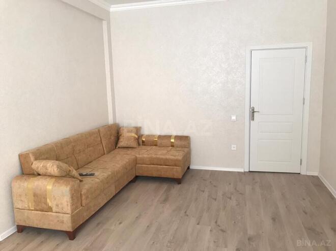2 otaqlı yeni tikili - Saray q. - 75 m² (2)