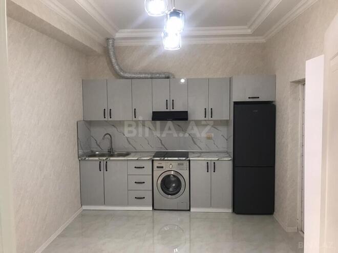 2 otaqlı yeni tikili - Saray q. - 75 m² (3)
