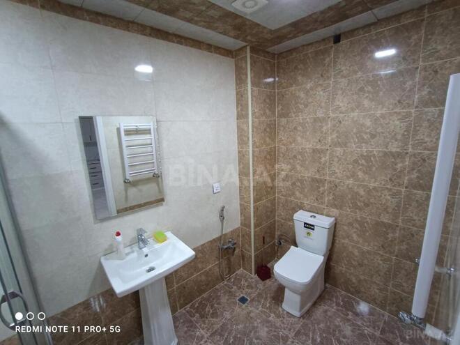 2 otaqlı yeni tikili - Saray q. - 75 m² (12)