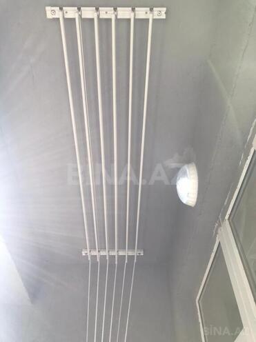 2 otaqlı yeni tikili - Saray q. - 75 m² (8)