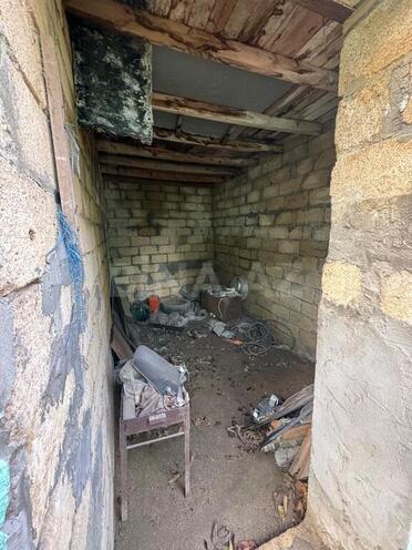 4 otaqlı həyət evi/bağ evi - Fatmayı q. - 120 m² (8)